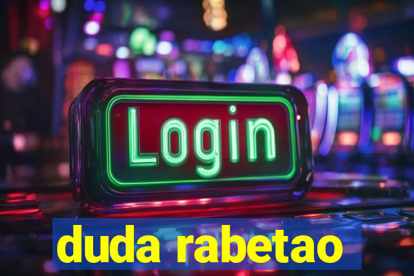 duda rabetao